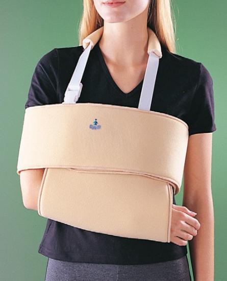 Aparat usztywniający ramię i bark 4089 OPPO